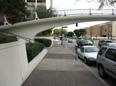 TEMPLE & LOS ANGELES STREETS