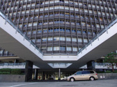 LOS ANGELES CENTER STUDIOS