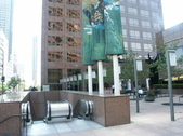 WELLS FARGO PLAZA