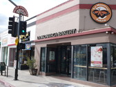LA MONARCA BAKERY - HIGHLAND PARK