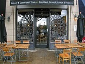 SHOP 112 - HANCOCK PARK AREA