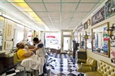 GIOVANNI'S BARBER SHOP