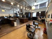 FELLOW BARBER - SILVERLAKE