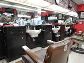 HAIR RAZOR