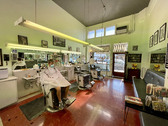 SWEENY TODD'S BARBER SHOP