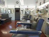 BARBER SHOP