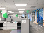 CUBICLES - DTLA