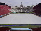 LOS ANGELES MEMORIAL COLISEUM