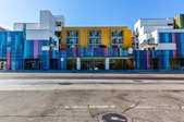 LA PLAZA - CHINATOWN