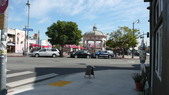 MARIACHI PLAZA - BOYLE HEIGHTS