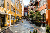 SANTEE COURT - DTLA