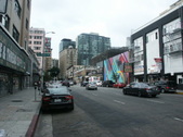 SANTEE STREET - DTLA
