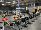 JUST TRAIN HQ