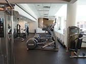FITNESS CENTERS
