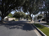RESIDENTIAL STREETS - CHATSWORTH