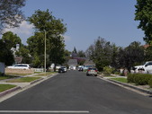 NEEDLES STREET