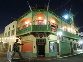 CHINATOWN PLAZA