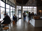 BLUE BOTTLE COFFEE