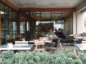 ZINC CAFE