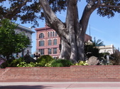 EL PUEBLO DE LOS ANGELES