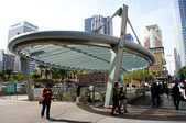 METRO STATIONS
