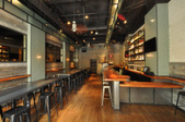 SPRING STREET BAR