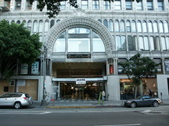 SPRING ARCADE BLDG