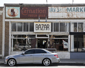 ABBOT KINNEY BLVD