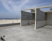 HANDBALL COURTS