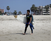 VENICE BEACH