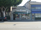 BUNA CAFE