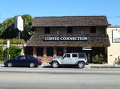 COFFEE CONNECTION