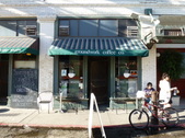 GROUNDWORKS COFFEE HOUSE