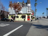MAXWELL'S CAFE