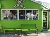 PATRICK'S ROADHOUSE