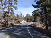 BIG BEAR - HWY 18