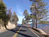 BIG BEAR LAKE - HWY 38