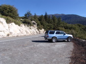 IDYLLWILD - HWY 243 - LOOKOUT #2