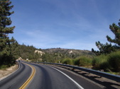 RUNNING SPRINGS - HWY 330