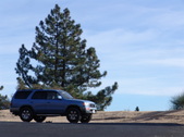 RUNNING SPRINGS - HWY 330 - LOOKOUT
