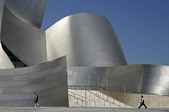 ICONIC AREAS OF LOS ANGELES