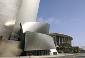ICONIC LOS ANGELES
