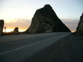MALIBU AREA