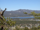 BIG BEAR AREA
