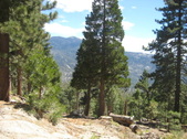 MOUNTAIN AREAS NEAR PALM SPRINGS