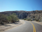 BOX CANYON ROAD