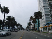 OCEAN AVENUE - SANTA MONICA
