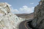 ROADS - OUTSIDE STUDIO ZONE