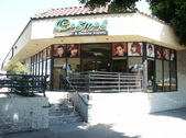 COSMOS SALON
