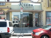 I.C.O.N. LAB/SALON